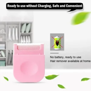 ⚡Creative Double-headed Lint Remover Manual Pilling Shaver Portable Sweater Pilling Shaver for Coats