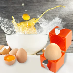 Egg Opener