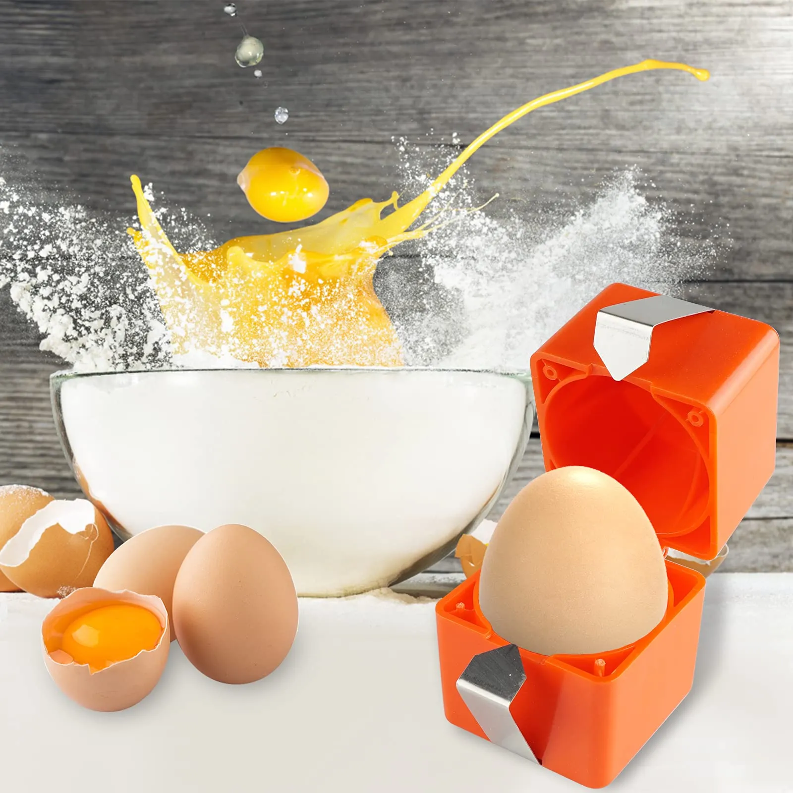 Egg Opener