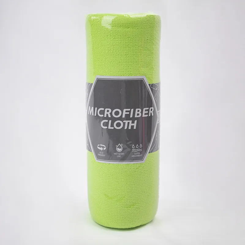 ♻️Reusable Microfiber Paper Towels Roll🧻 | - Image 16
