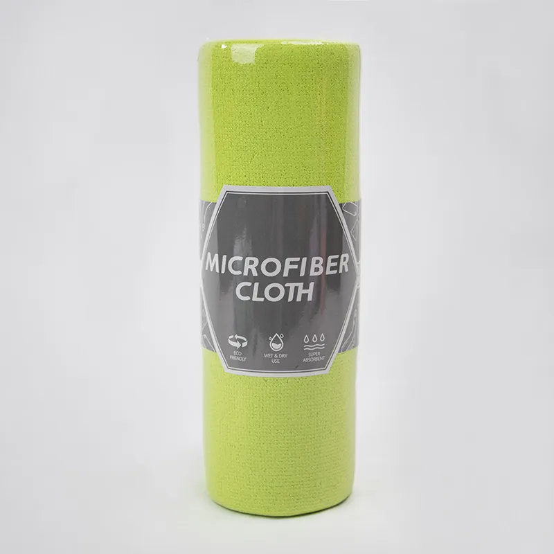 ♻️Reusable Microfiber Paper Towels Roll🧻 | - Image 21