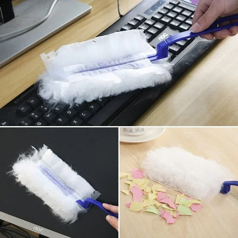 Magic Duster - Image 4
