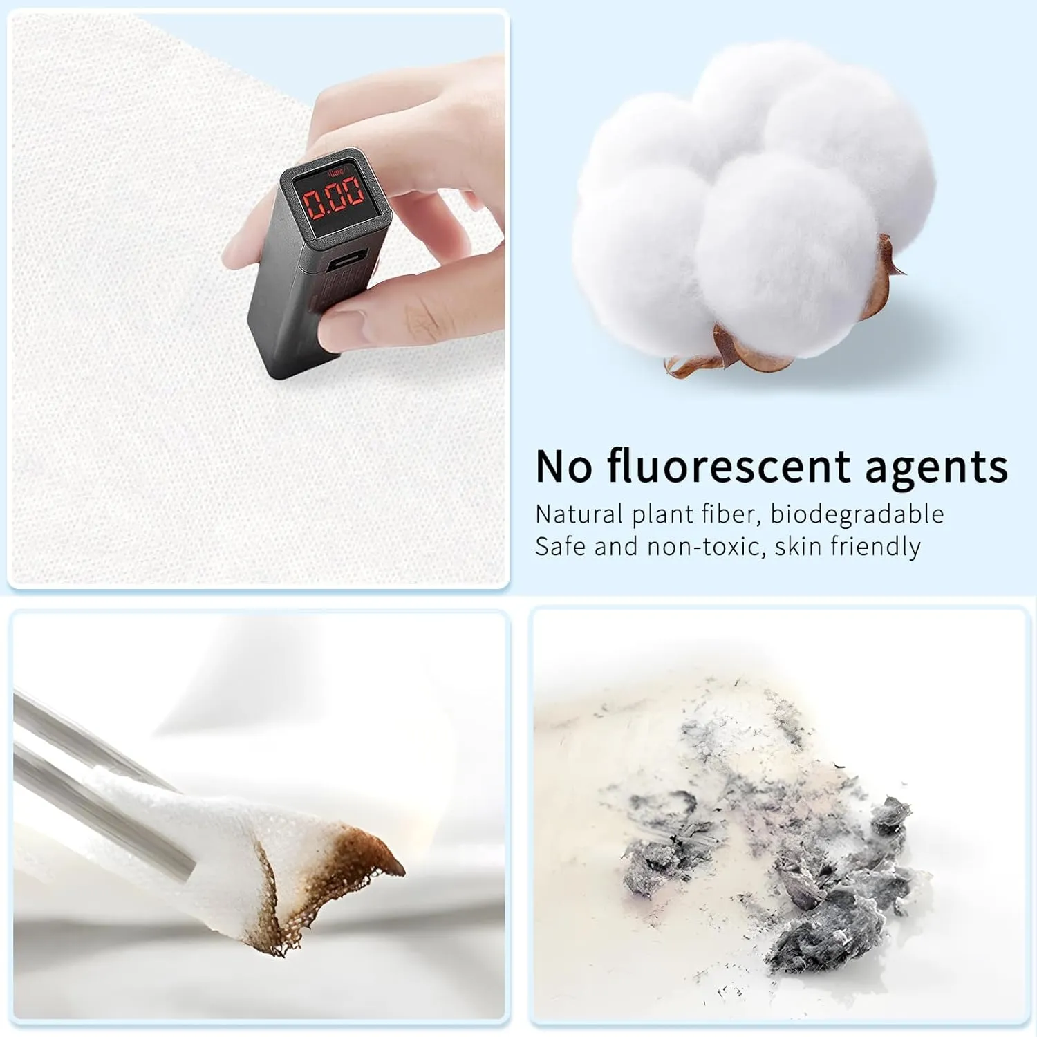 ๐ฅCompressed Towel - Image 2