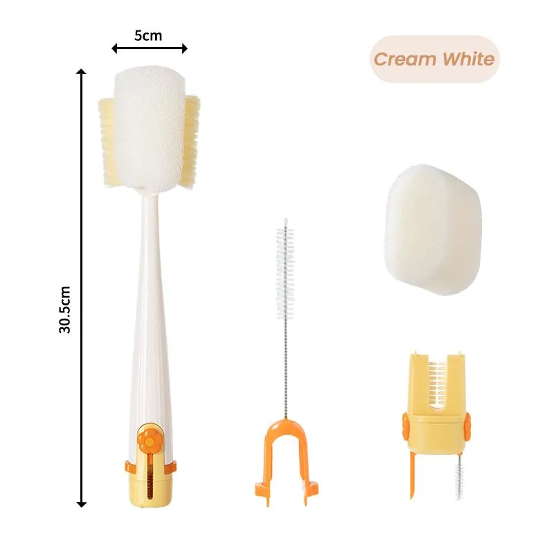 5-in-1 Bottle & Straw Cleaning Brush - Image 16