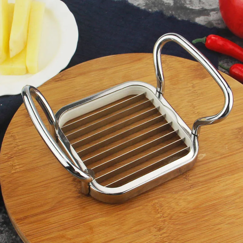 【🍉Quickly cut fruit】🍎Human steel apple slicer - Image 7