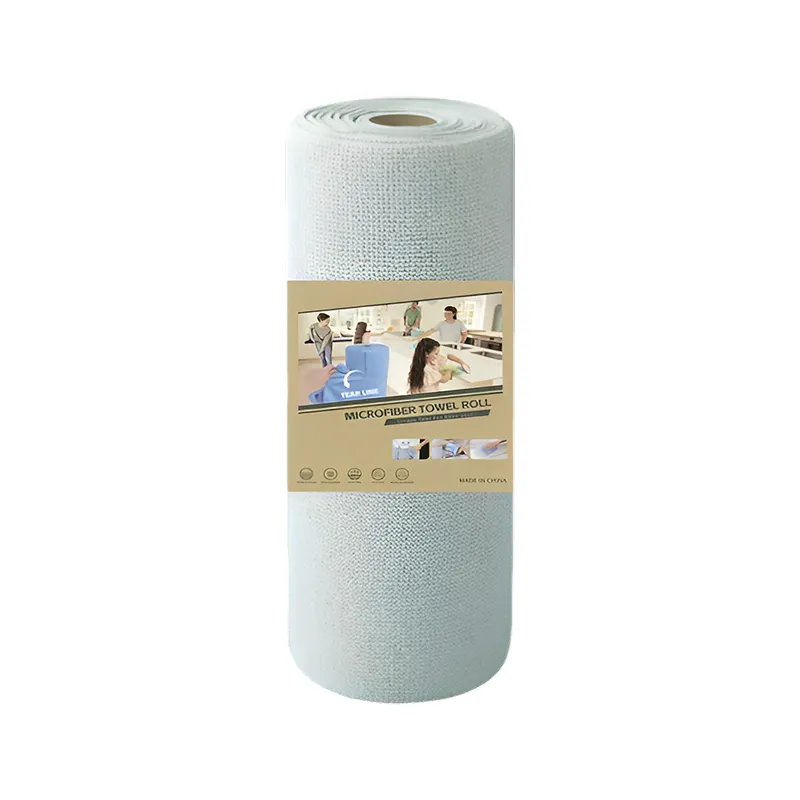 ⏰Tear-off cloth, washable and scratch-free cloths - Image 16