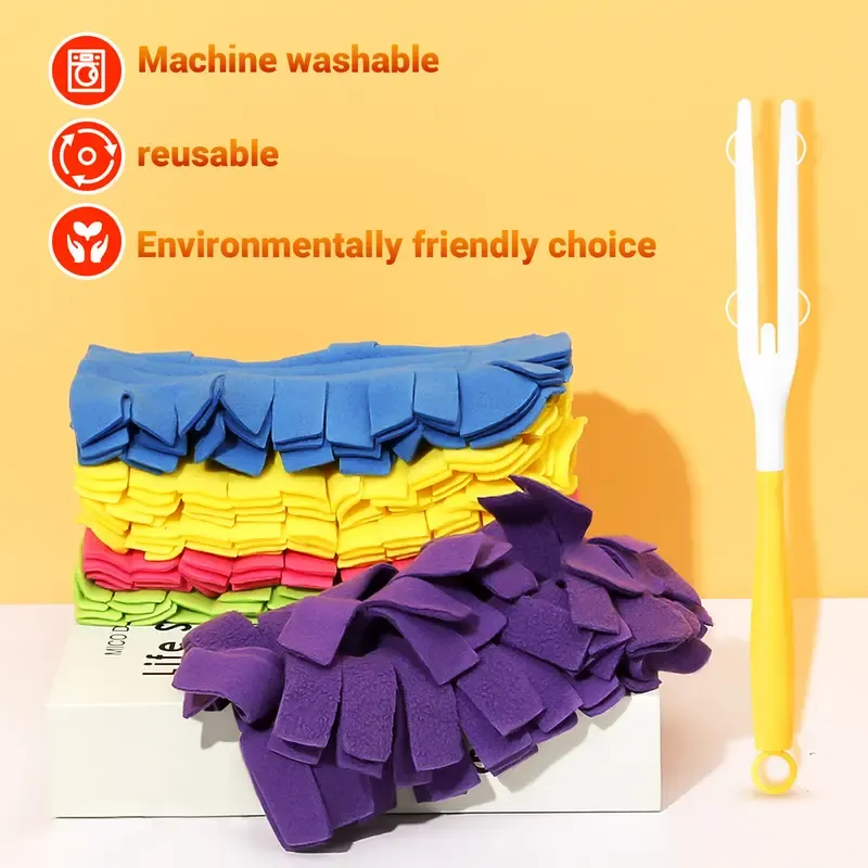 360° Electrostatic Duster Refills