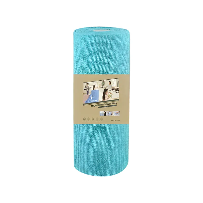 ⏰Tear-off cloth, washable and scratch-free cloths - Image 15