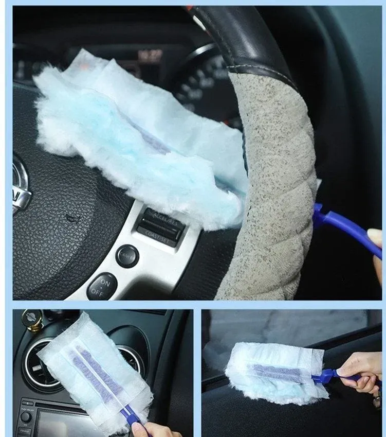 Magic Duster - Image 5