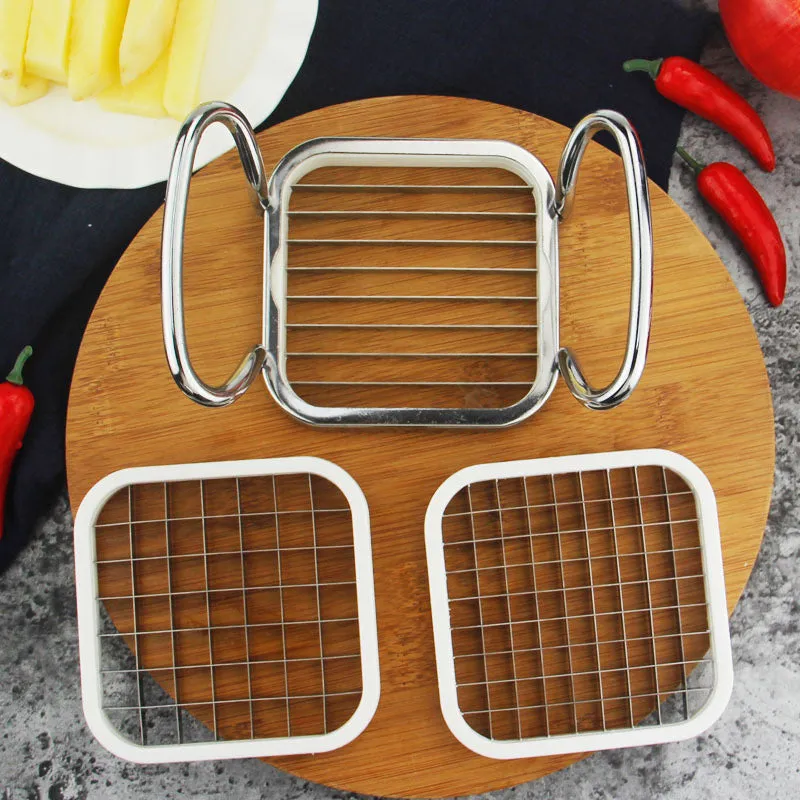【🍉Quickly cut fruit】🍎Human steel apple slicer - Image 8
