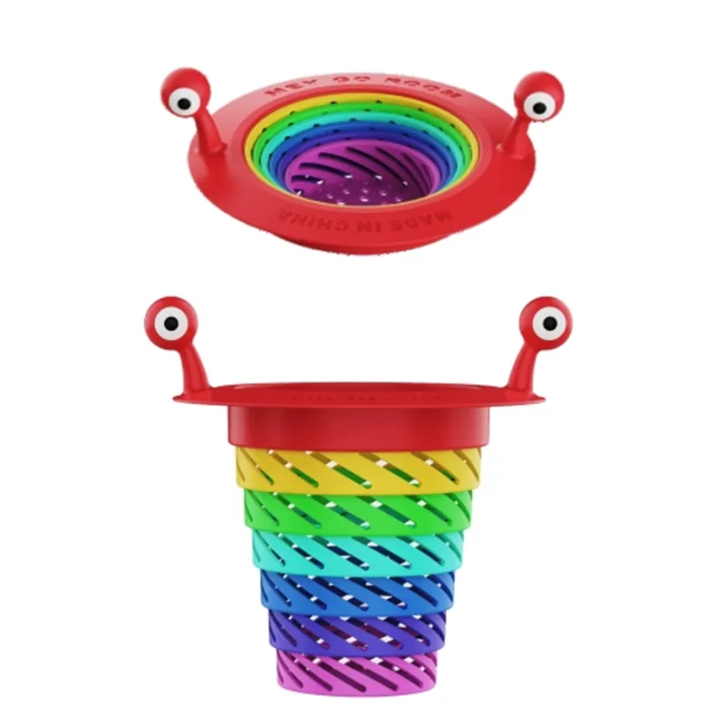 š„ Monster Kitchen Sink Strainer (make life more joy) - Image 2