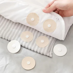 Fixed Snap Fastener