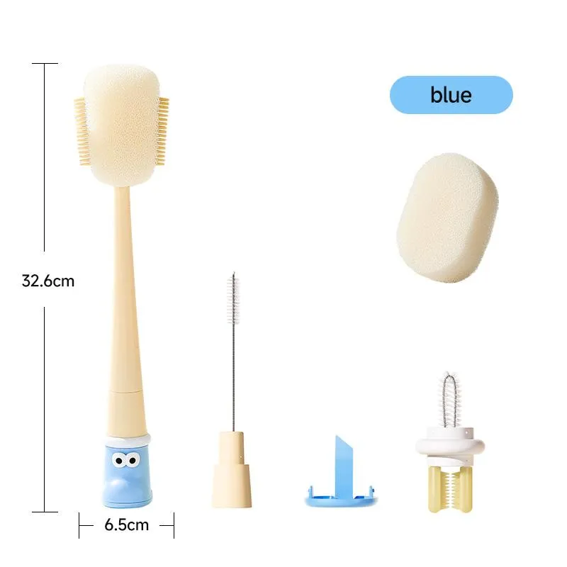 5-in-1 Bottle & Straw Cleaning Brush - Image 18