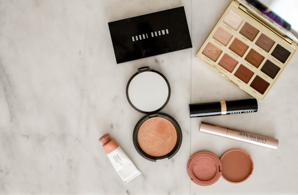 Personal Accessories & On-the-Go