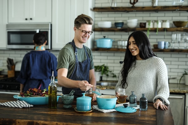 Kitchen Prep & Gadgets