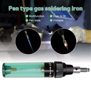 Butane Gas Blow Torch