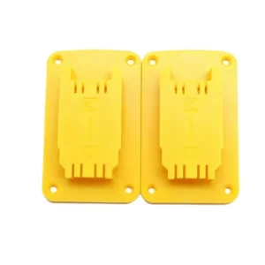 5Packs Tool Holders for 14.4V/18V/20V & M1818V lithium batteries tool mounting base electric drill