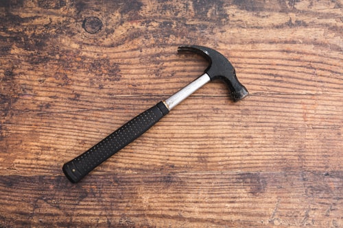 Hand Tools, Calipers and Measurement Workshop