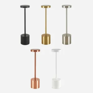 Portable Rechargeable LED Table Lamp