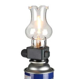 🔥2025 Hot Sale🏡Reusable Outdoor Camping Gas Lamp