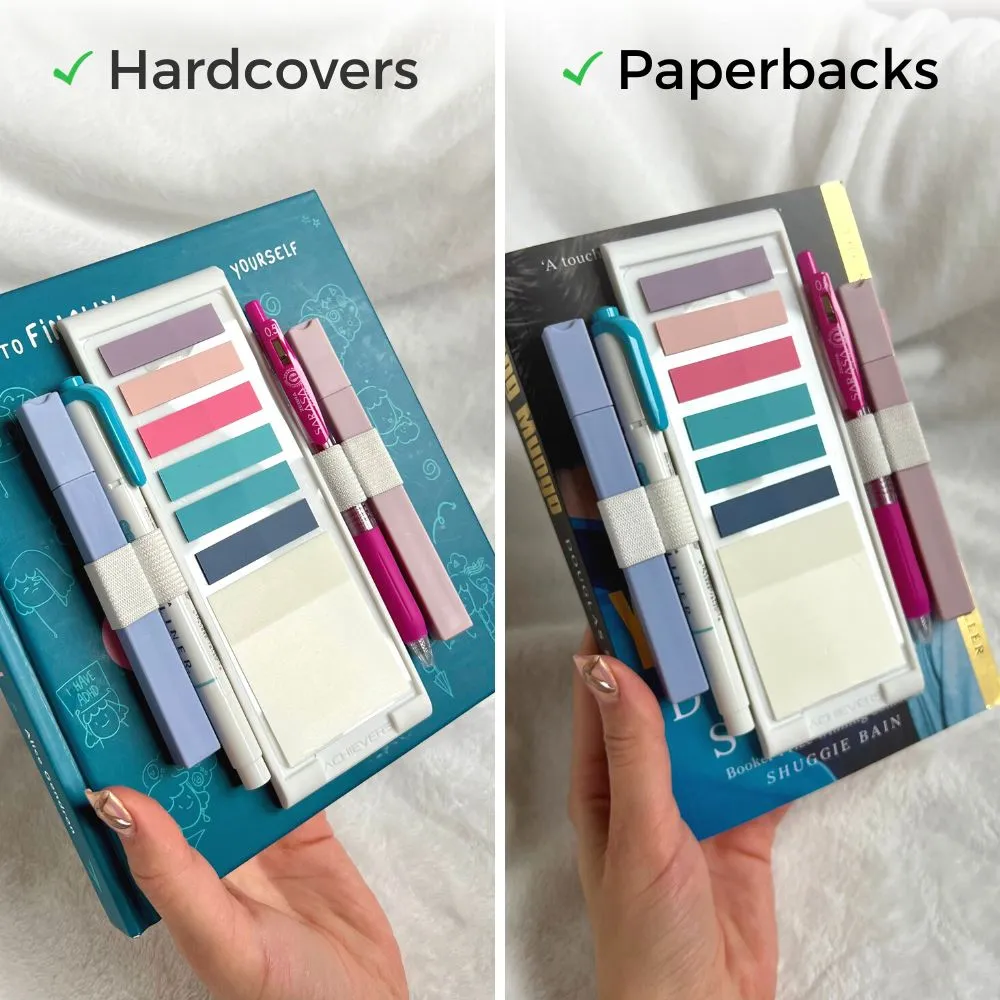 BOOKMATE™ - Image 4