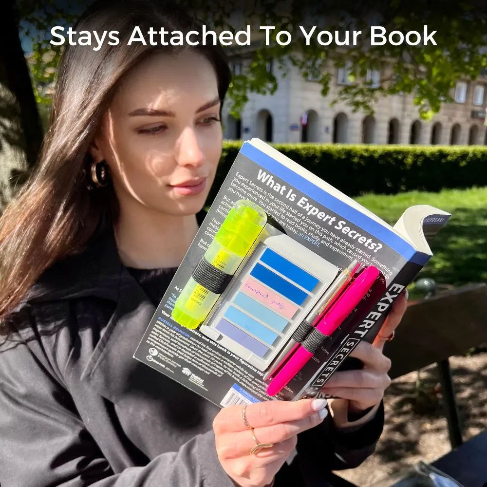 BOOKMATE™ - Image 7
