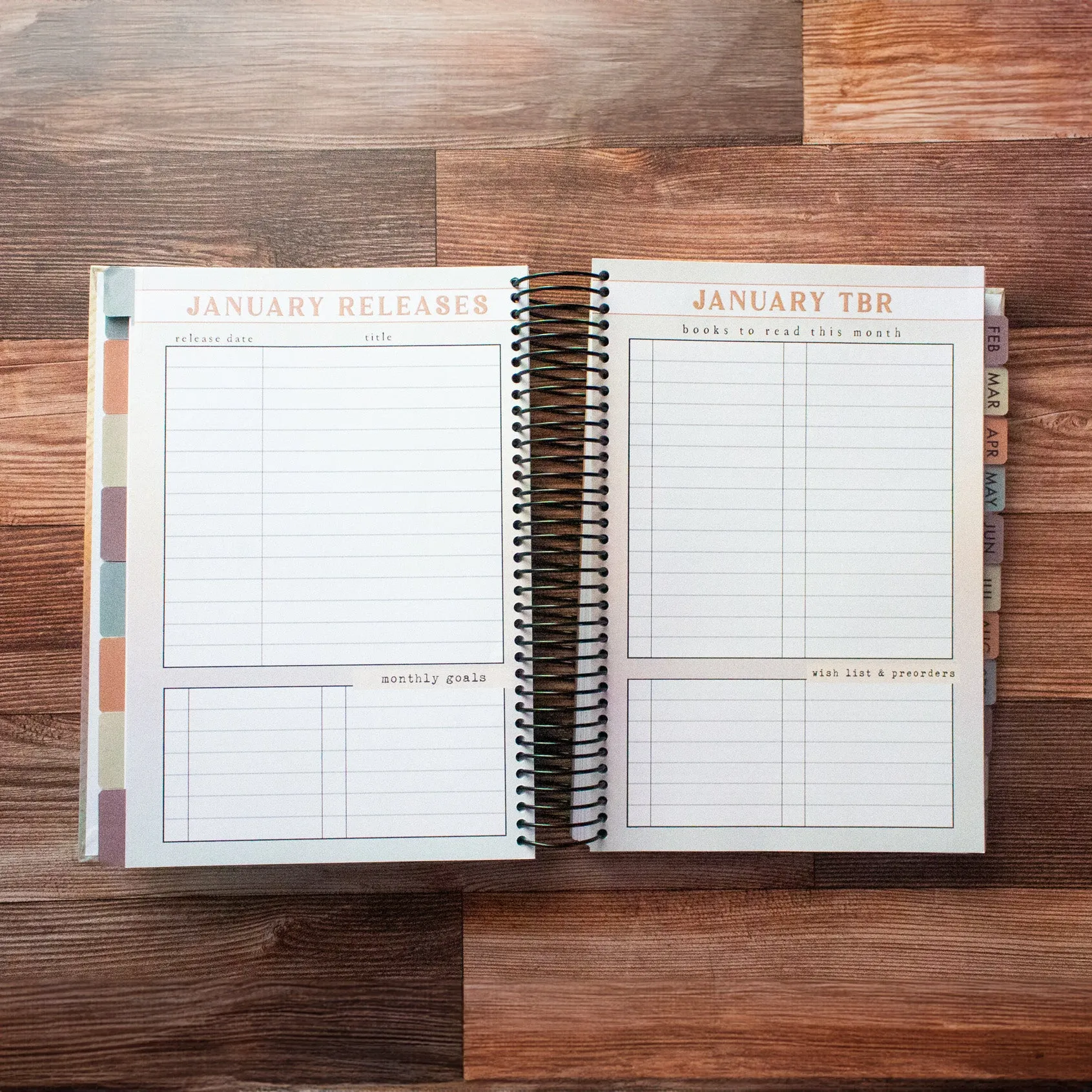 🔥49% OFF 📚 2025 Reading Tracker - Image 13