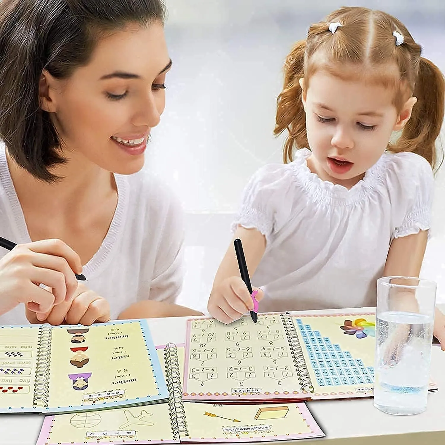Reusable Writing Practice Book - Image 8