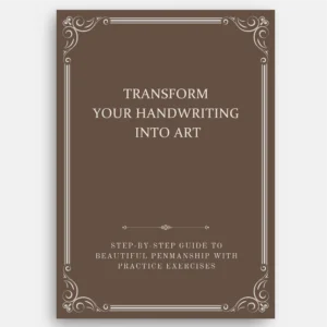 🔥Hot Sale 49% OFF - Handwriting Practice Sheets Fundamentals