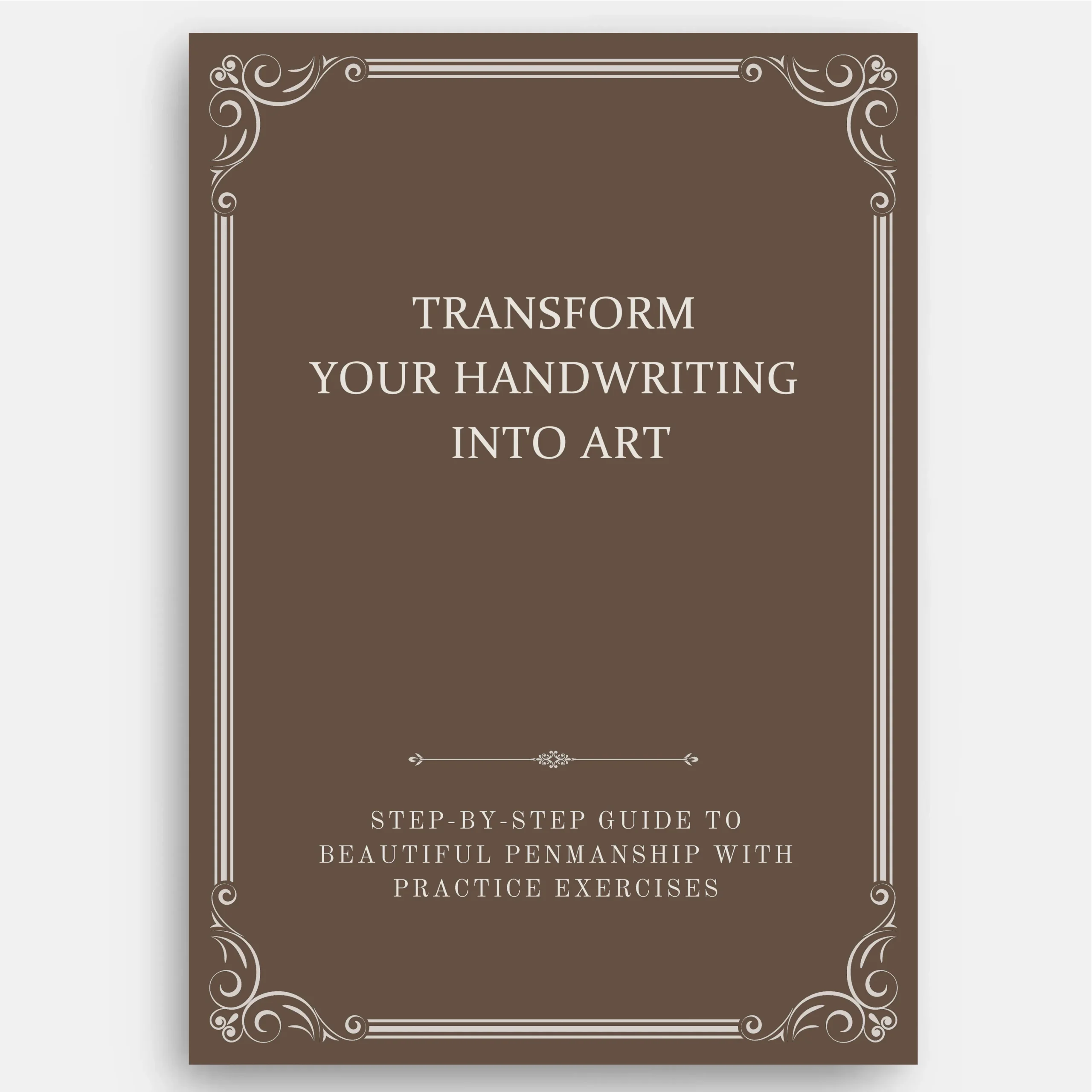 🔥Hot Sale 49% OFF - Handwriting Practice Sheets Fundamentals