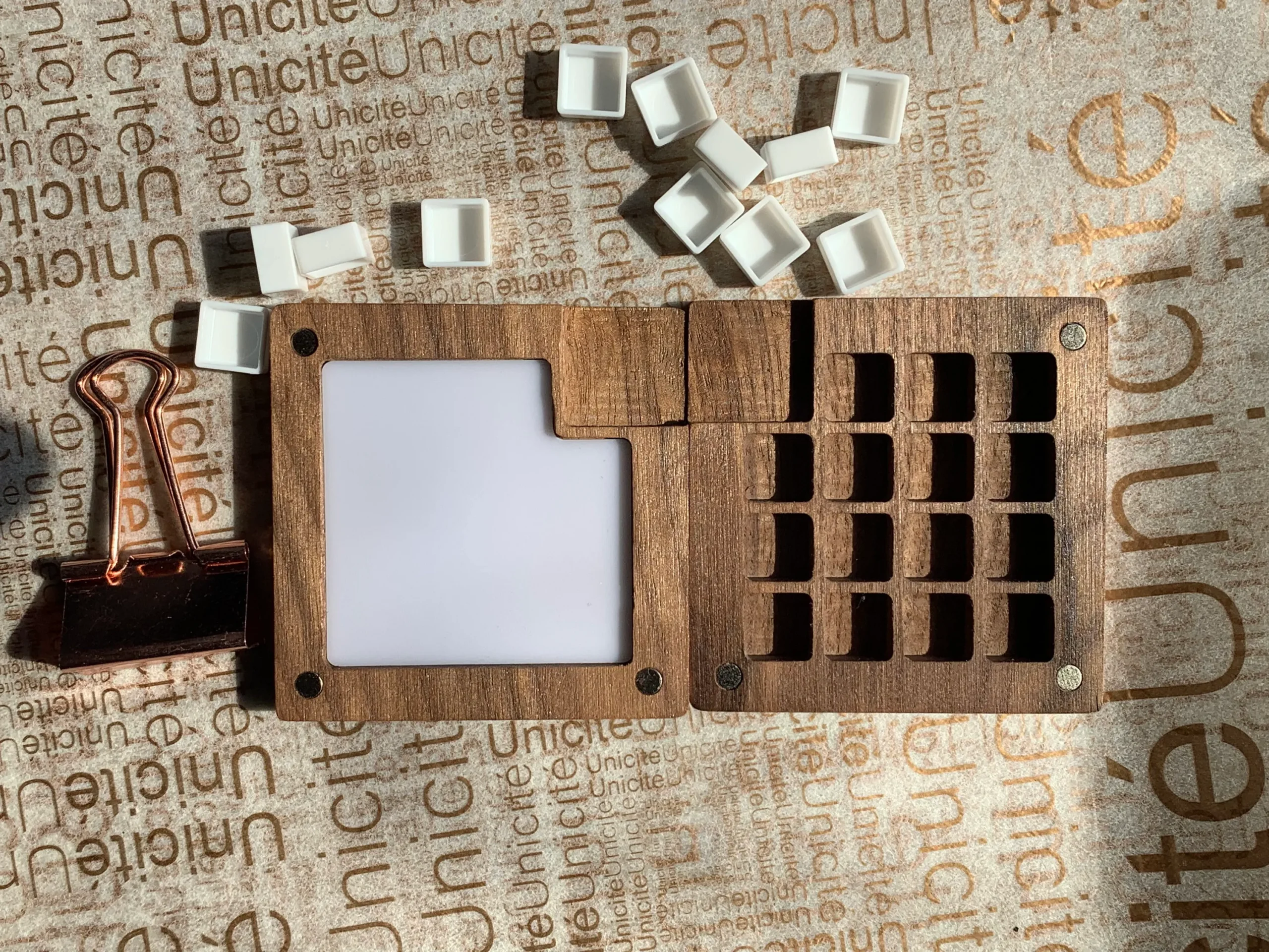 Portable Sketchbook Palette - Image 16