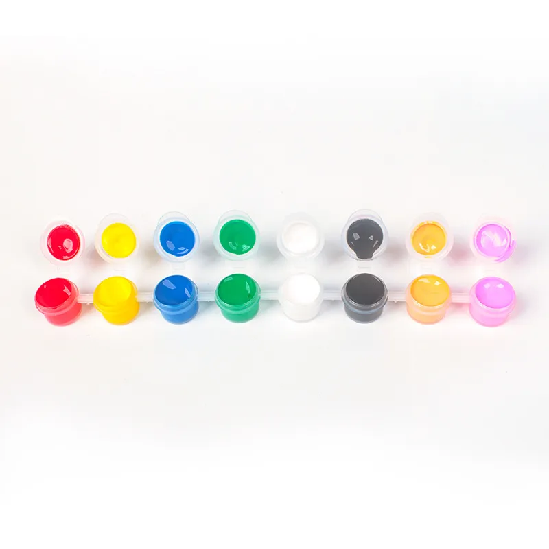 Portable Sketchbook Palette - Image 5