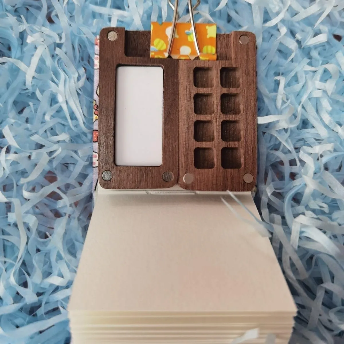 Portable Sketchbook Palette - Image 11