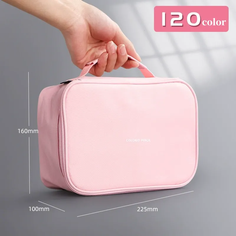 🌈200 PCS Drawing Set - Professional Painting Art Color Pencils🎨 - Image 16