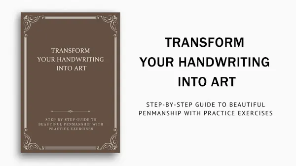 🔥Hot Sale 49% OFF - Handwriting Practice Sheets Fundamentals - Image 2