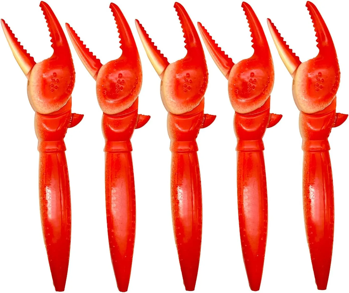 Novelty Crab Claw Pens - Image 4