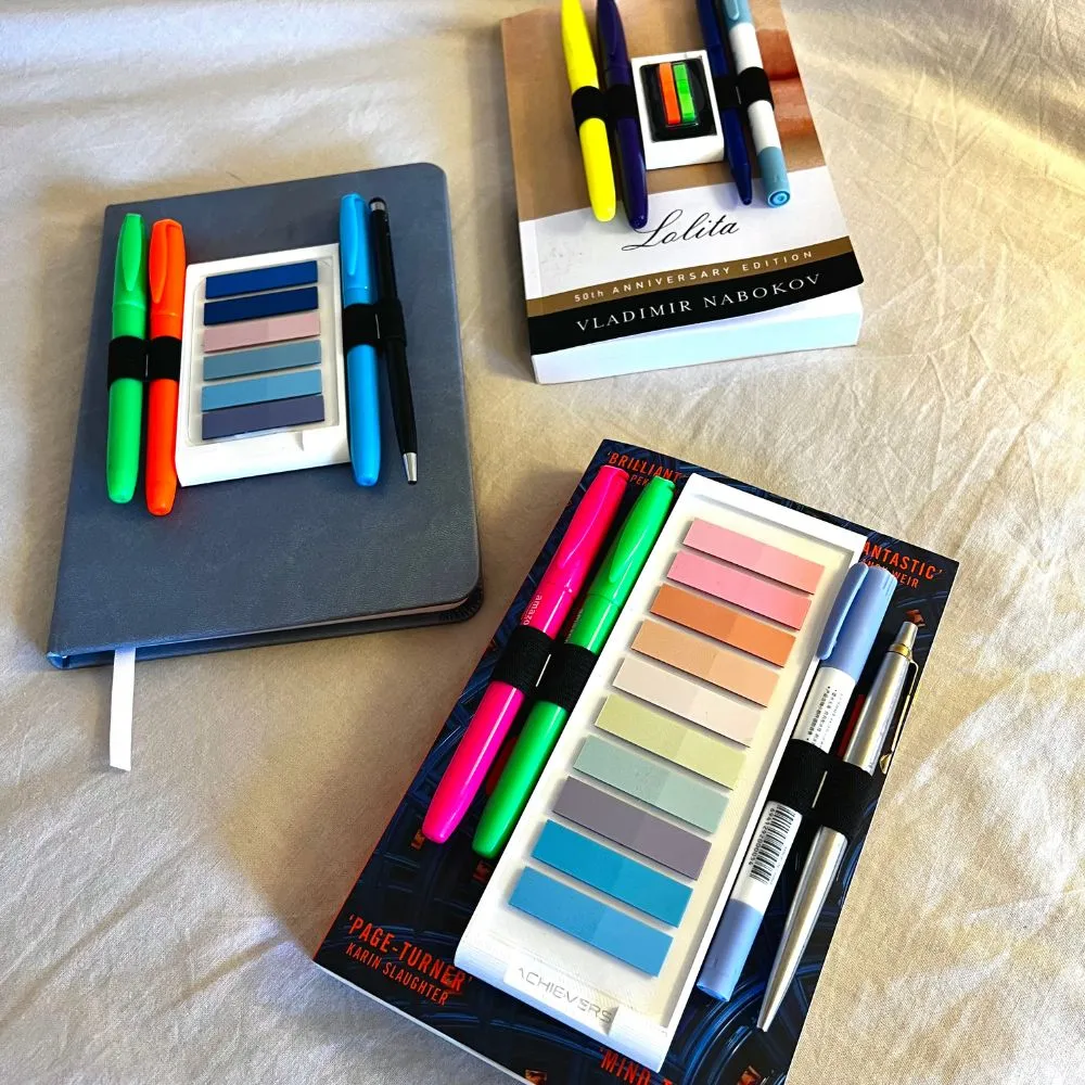 BOOKMATE™ - Image 9