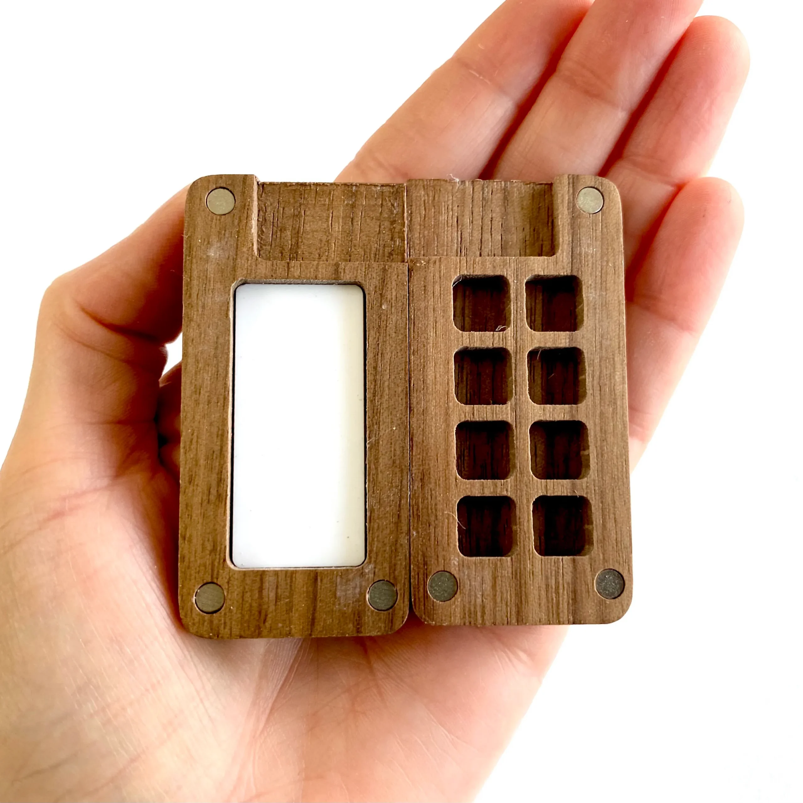 Portable Sketchbook Palette - Image 17