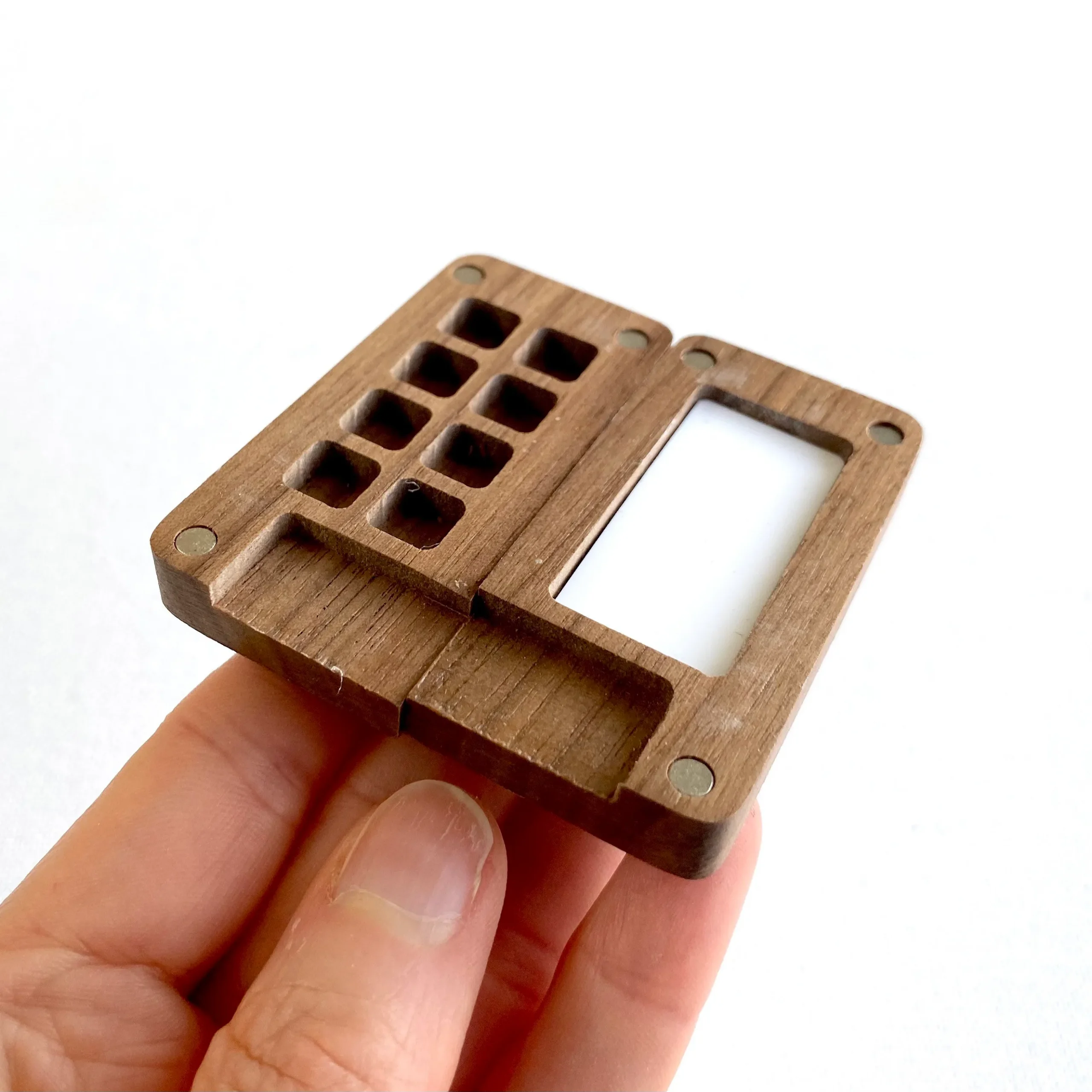 Portable Sketchbook Palette - Image 19