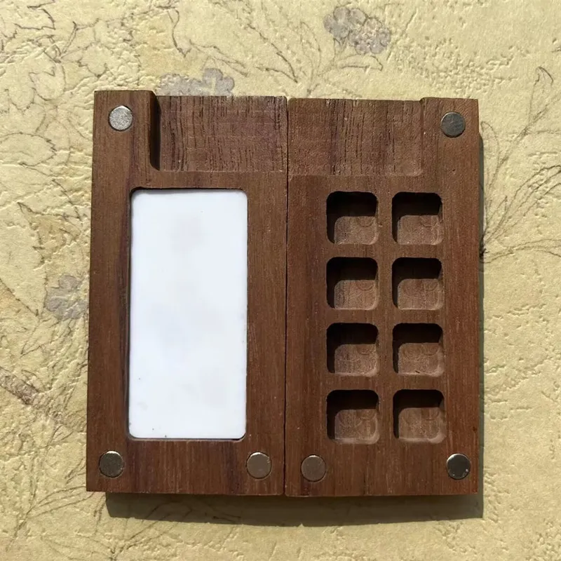 Portable Sketchbook Palette - Image 6