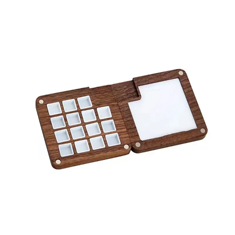 Portable Sketchbook Palette - Image 9
