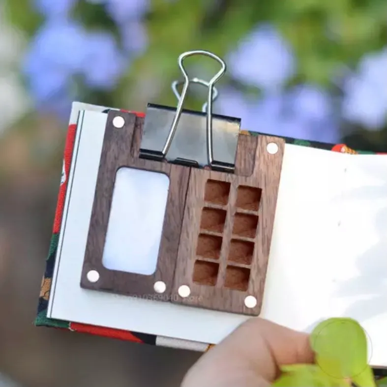 Portable Sketchbook Palette - Image 4