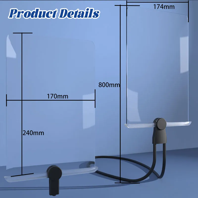 Neck Magnifier for Reading Sewing - Image 10