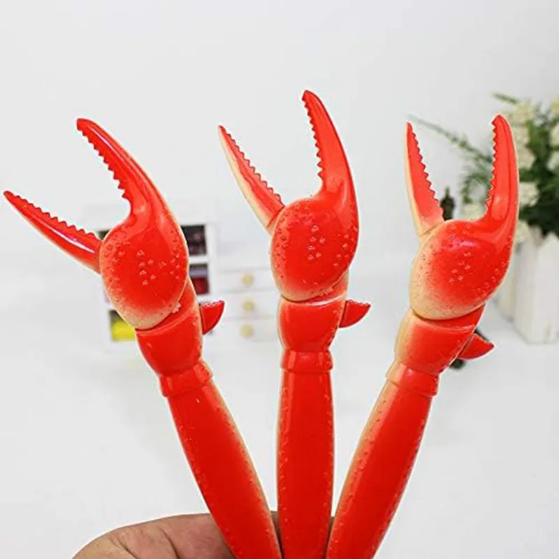 Novelty Crab Claw Pens - Image 2