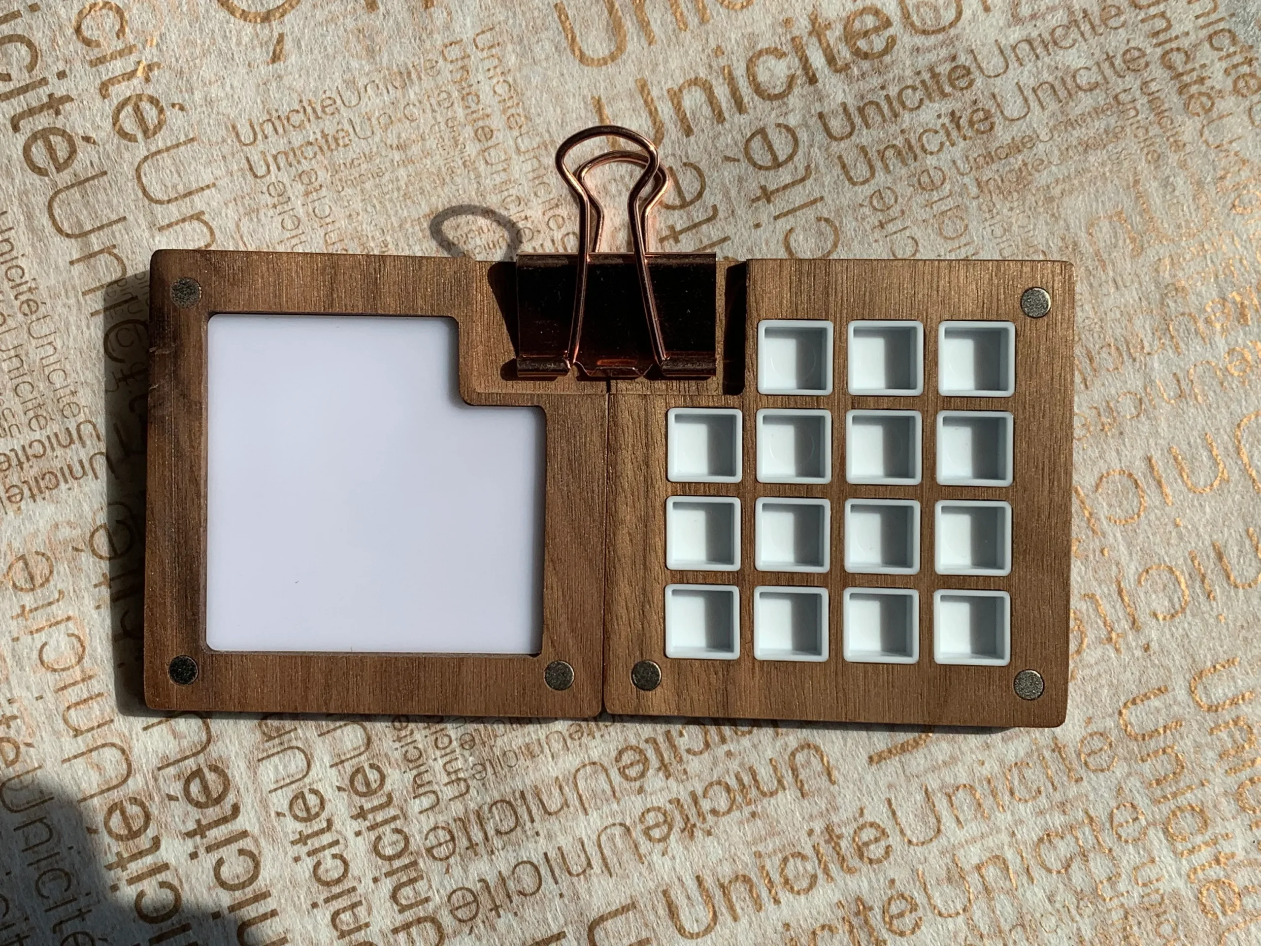 Portable Sketchbook Palette - Image 15