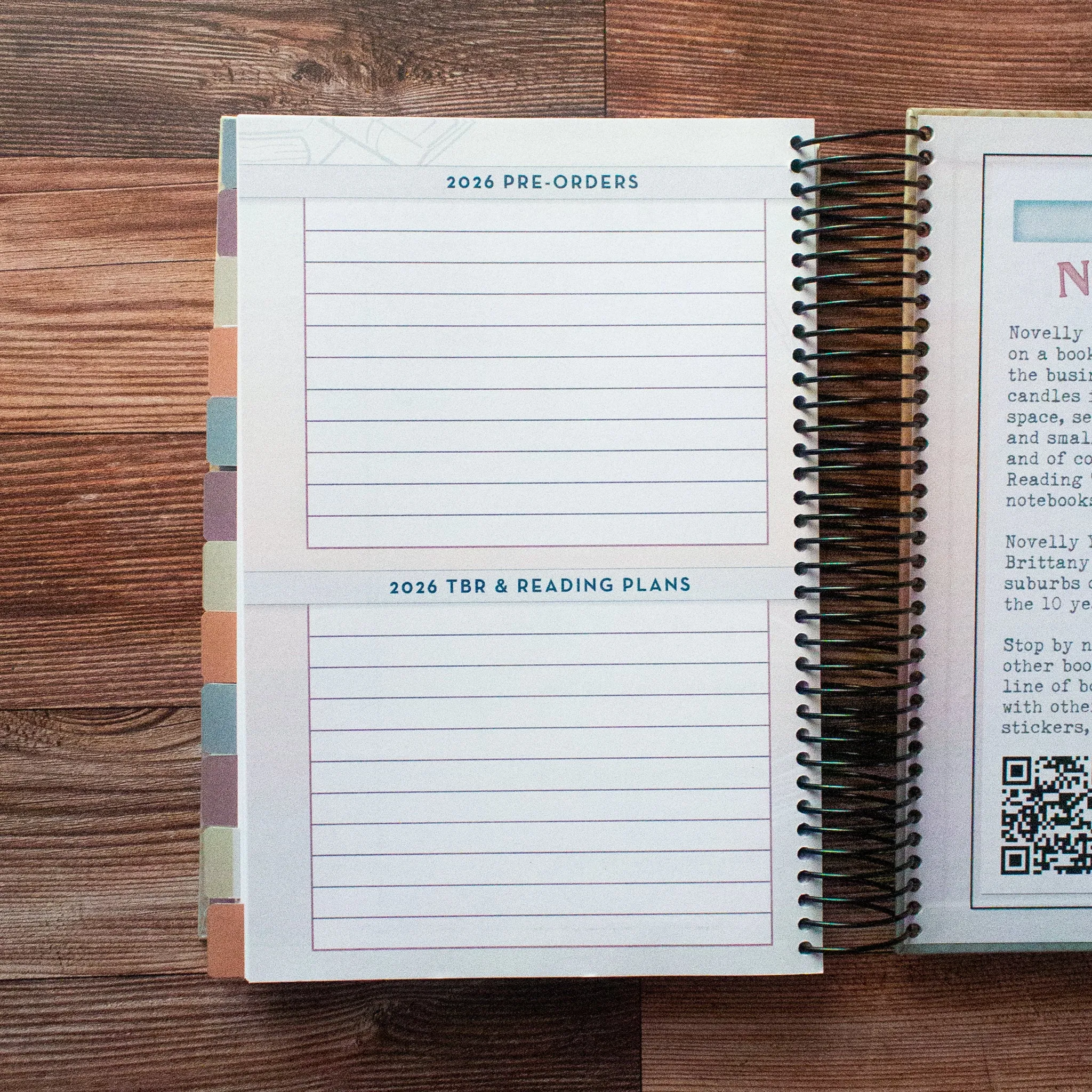 🔥49% OFF 📚 2025 Reading Tracker - Image 26