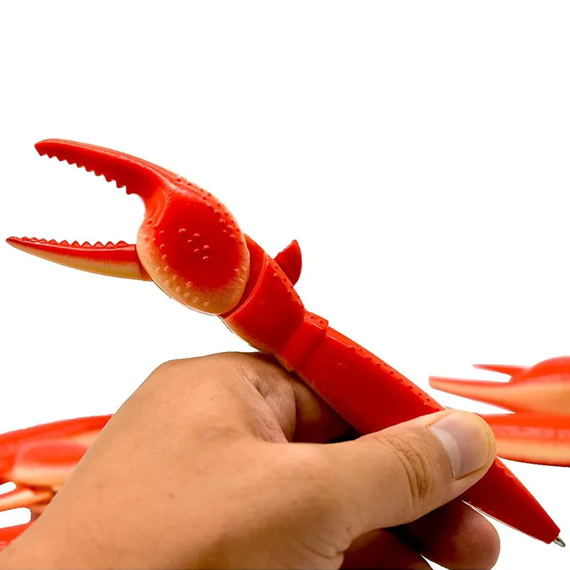 Novelty Crab Claw Pens - Image 3