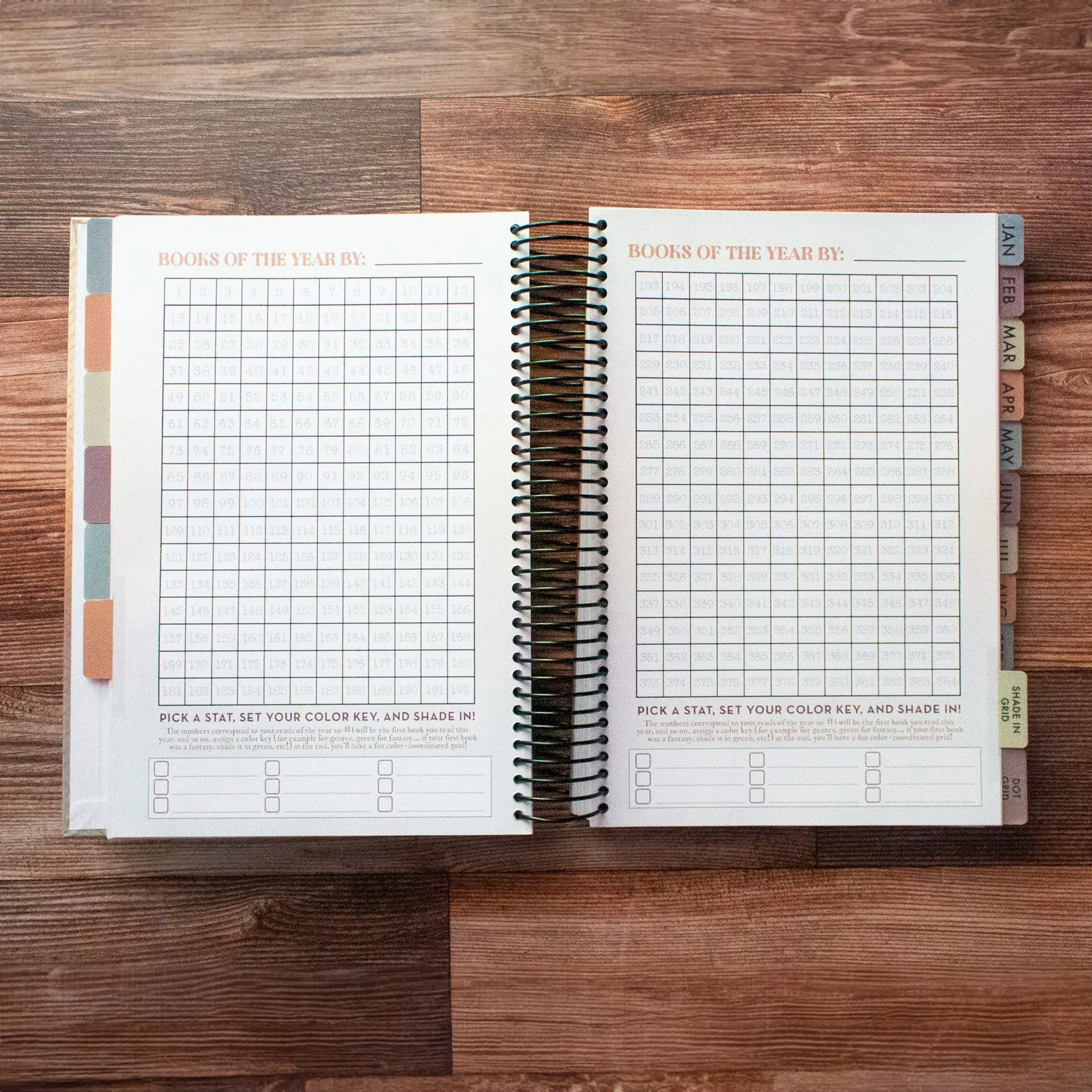 🔥49% OFF 📚 2025 Reading Tracker - Image 9