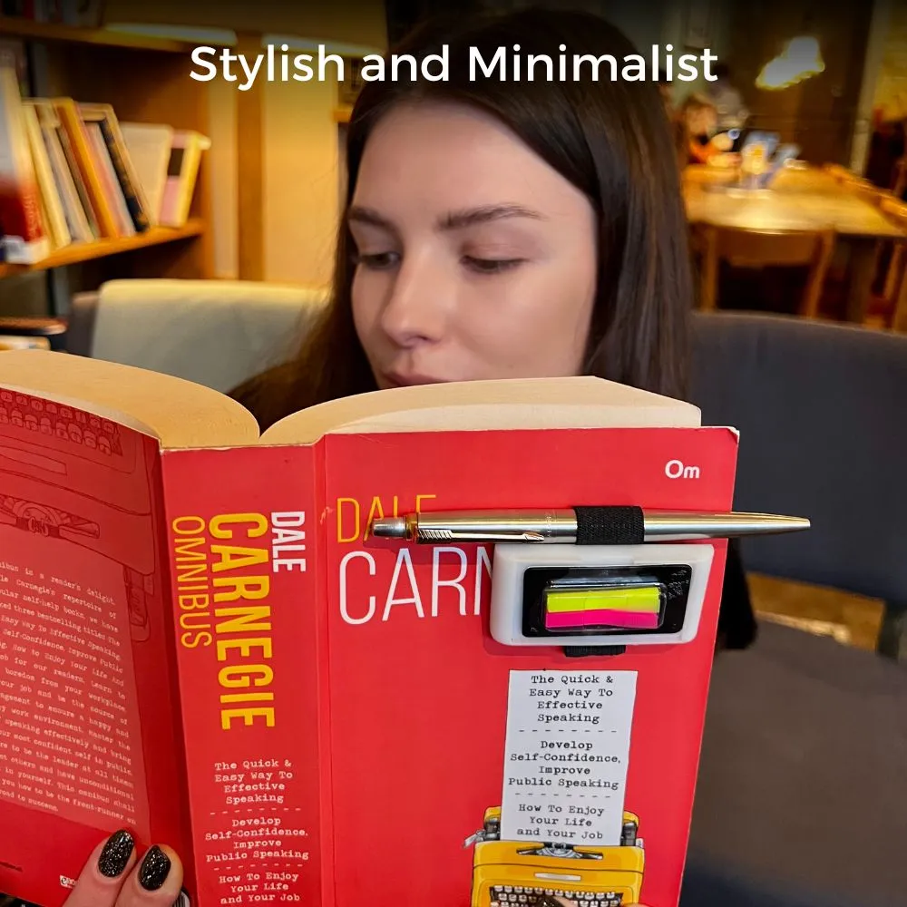 BOOKMATE™ - Image 8