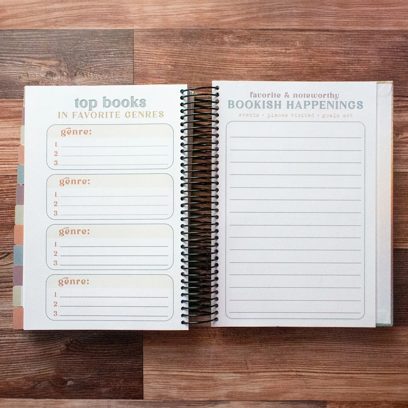 🔥49% OFF 📚 2025 Reading Tracker - Image 24